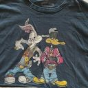 Looney Tunes cropped tee Photo 1