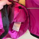 Nike Vintage Windbreaker Jacket Fuschia Photo 2