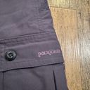 Patagonia Plum Purple  Skirt Photo 4