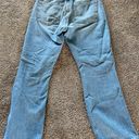 American Eagle Outfitters Flare Denim Jeans Photo 3