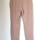 Mate the Label NWT  Rose Organic Terry Classic Jogger - XL Photo 4