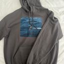 SZA hoodie Blue Size M Photo 0