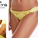 PilyQ New.  lace fanned full bikini bottoms. Medium Photo 7