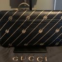 Gucci  Double GG Broadway clutch. Photo 1