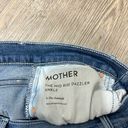 MOTHER Denim The Mid Rise Dazzler Ankle Jean Photo 10