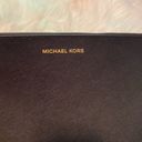 Michael Kors  Zippered Pouch Photo 1