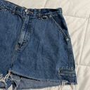 Bill Blass Women's Jean Shorts Photo 1