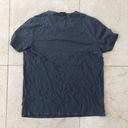 Hugo Boss  Gray Soft Tee Shirt Sz XL Photo 4