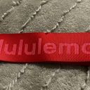 Lululemon Keychain Photo 1