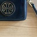 Tory Burch  Zippered Wallet / Wristlet Photo 0