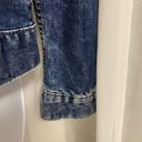 Liz Claiborne  Jean Jacket- Excellent Condition Photo 4