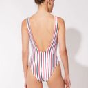 Solid & Striped New!  x Saint James The Reversible Anne-Marie Photo 4