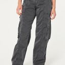 Hollister Low Rise Cargo Pants Photo 1