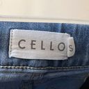 Cello Jeans Pull On Flare Jeans Photo 2