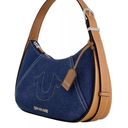 True Religion NWT  Denim Bag Photo 0