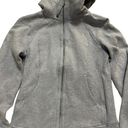 Lululemon  Scuba Full-Zip Hoodie in Chambray Photo 0