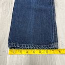 Polo  Jeans Ralph Lauren Saturday Dark Wash Straight Leg 100% Cotton Jeans 10x31 Photo 14