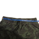 Colosseum  Active Women's Simone Cotton Camo Simone Short Size S Photo 3