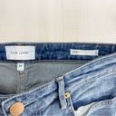 Dear John  Jodi straight raw hem high rise jeans 27 blue sexy Photo 5