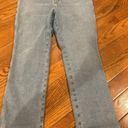 Good American Size 15 Straight Jeans Photo 0