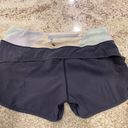 Lululemon Speed Up Shorts 2.5 Photo 2