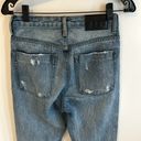 One Teaspoon One X  Freebirds Busted Knee Jeans Photo 6