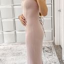 Katie May  Spaghetti Strap Gown Maxi Dress Photo 2