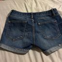 Gap 1969 Jean Shorts Photo 0