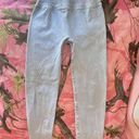 Free People Movement good karma leggings ice grey Photo 2