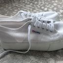 Superga Platform Sneakers Photo 1