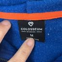 Colosseum  Women’s Florida Gators Orange Blue Hoodie Size Medium✔️ Photo 2