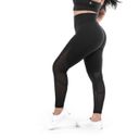 Buffbunny Black Onyx Spicy Leggings Photo 5