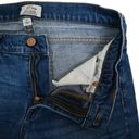 J.Crew  Japanese Selvedge Matchstick Jeans Womens 27 Photo 7