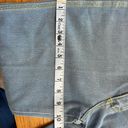 Unique Vintage Vintage 1970’s Jeans With Floral Embroidered Pockets Photo 9