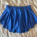 DICK'S Sporting Goods Blue Skirt Photo 2