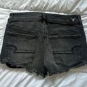 American Eagle Outfitters Jean Shorts Photo 1