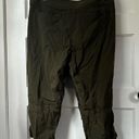 prAna Cropped Cargo Hiking Pants Photo 5