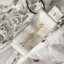 Zimmermann NWOT  mischief embroidery dress Photo 10