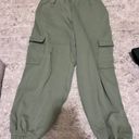 H&M Cargo Joggers Photo 1