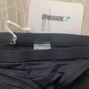 Gymshark  horizon bikini bottom in black Photo 1