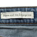 Pilcro and the Letterpress  Faded Blue Jeans Women's 30" Waist** Photo 2