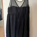 Torrid Black  Dress Photo 2