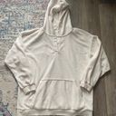 Aerie Fleece Hoodie Photo 0