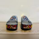 Melissa  artsy y2k butterfly platform slip on sandals size/8 Photo 1