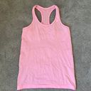 Lululemon Tank Photo 0