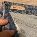 Belle Jeans Blue Size 25 Photo 2