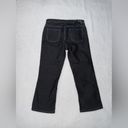 DKNY  black jeans size 9 Photo 2