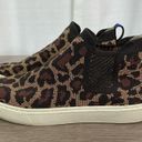 Rothy's Rothy’s Wildcat Cheetah Print Chelsea Sneaker Sz.7.5 Photo 6