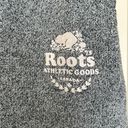 Roots Grey Sweatpants Photo 2