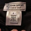 St. John  Sport Pants Size 2 Photo 4